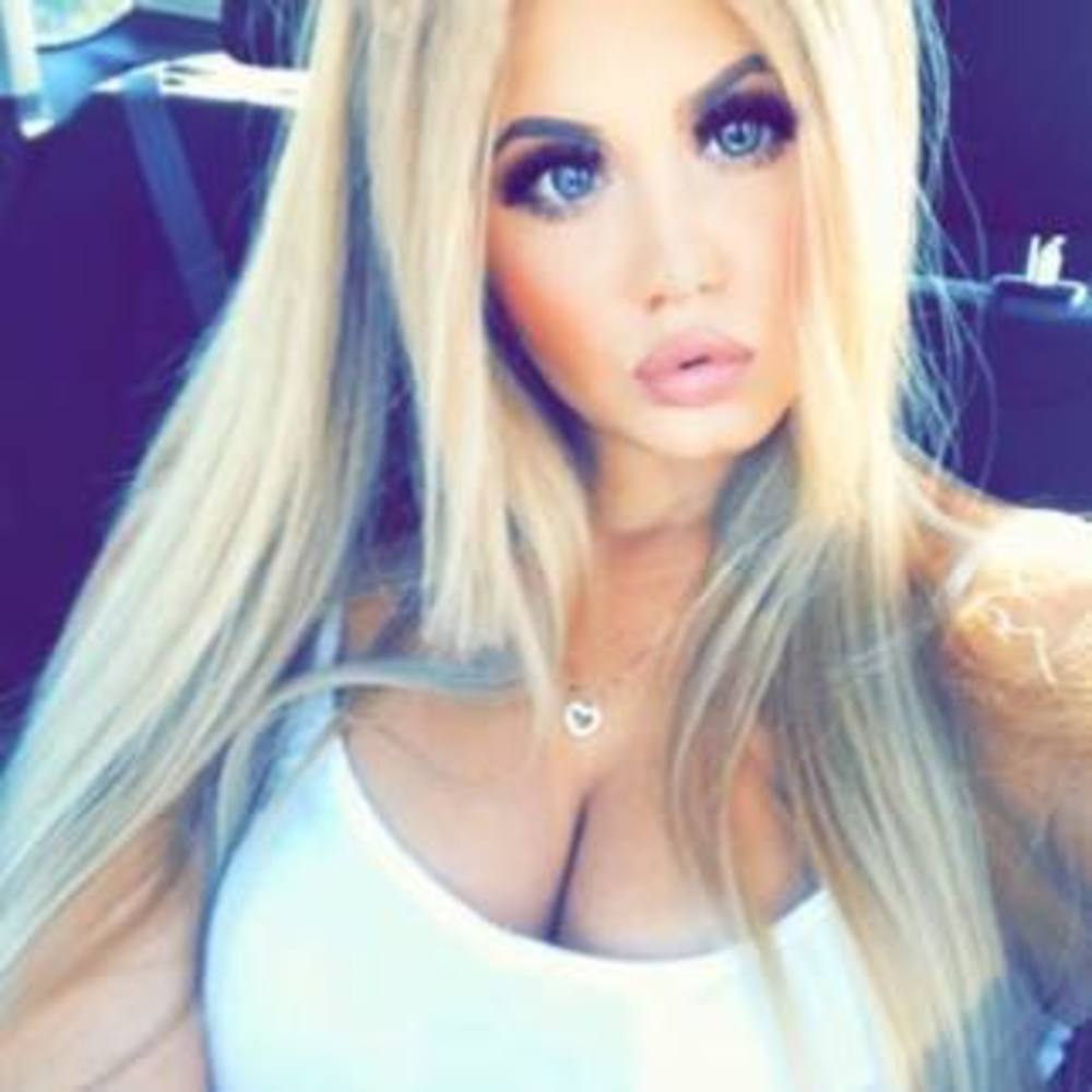 Meet your Posher, Alyssa